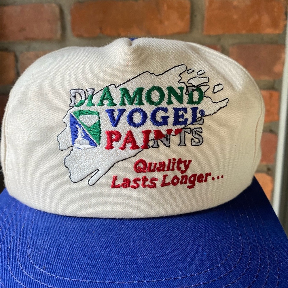 Vintage 90s snapback‎ hat - Picture 2 of 6